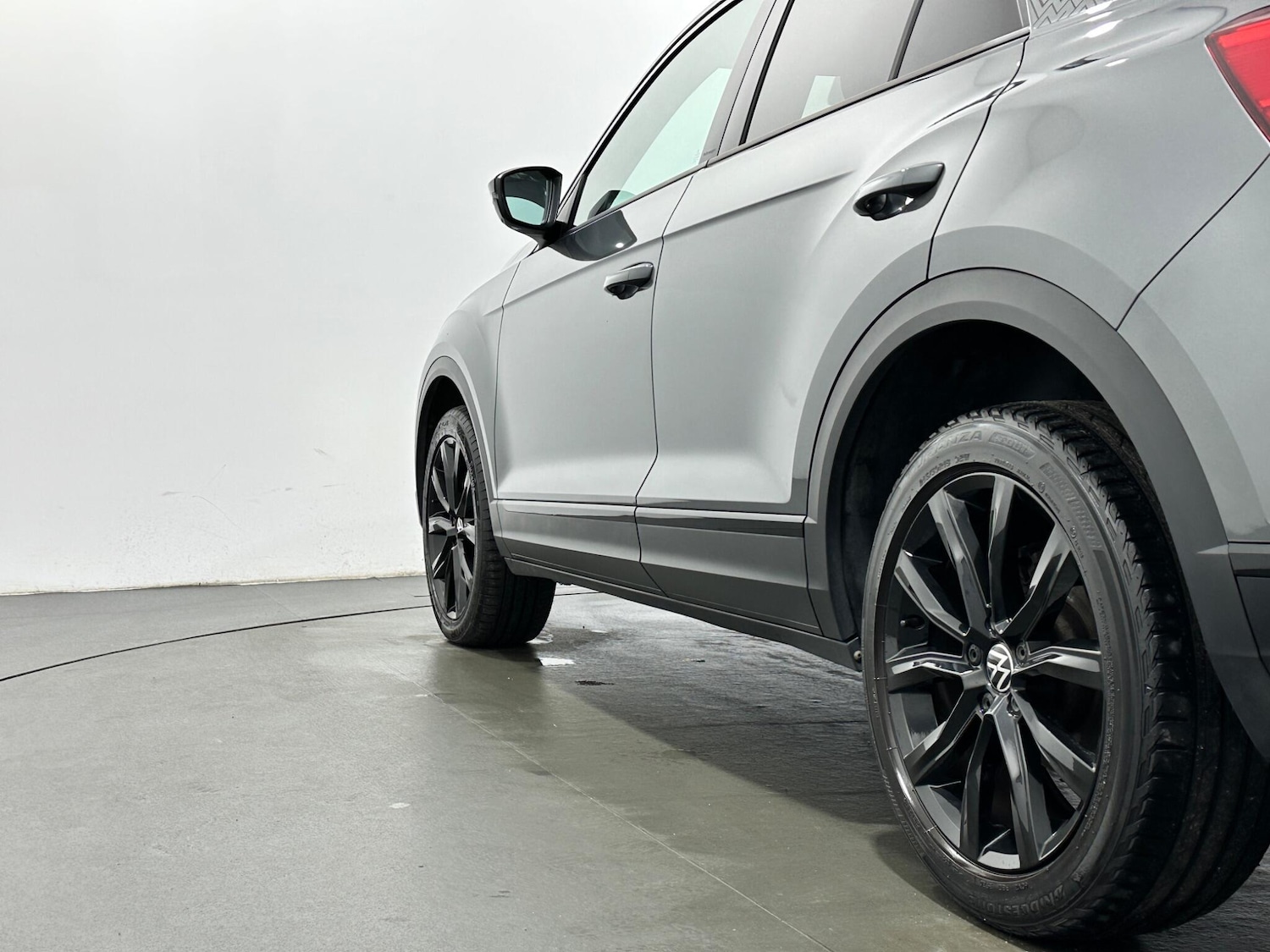 Used Volkswagen T-Roc for sale - 77612531: Photo 49