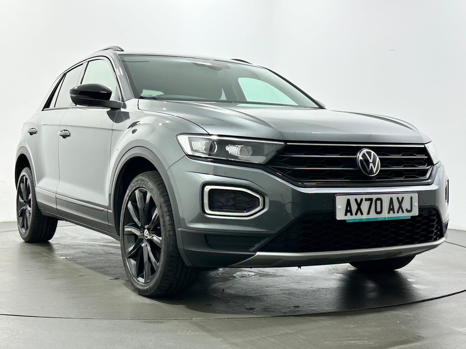 Used Volkswagen T-Roc for sale - 77612531: Photo 52