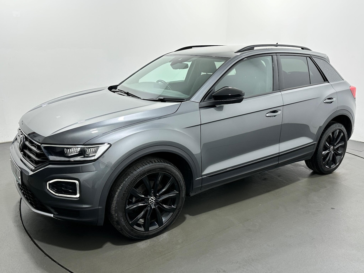 Used Volkswagen T-Roc for sale - 77612531: Photo 53