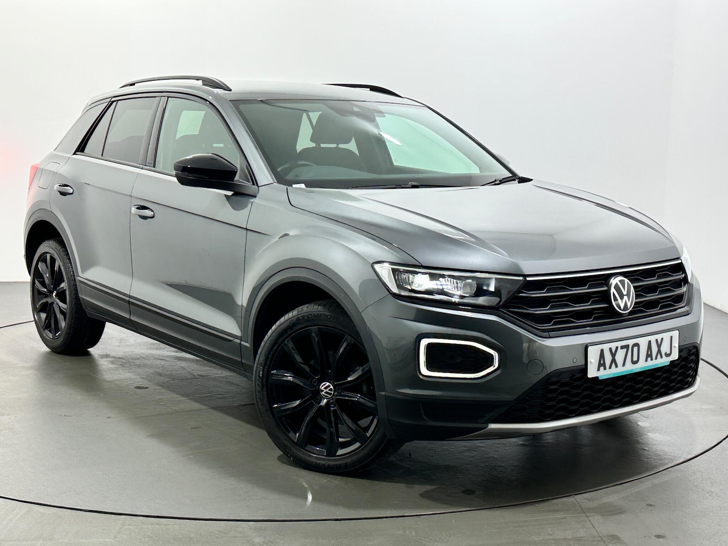 Used Volkswagen T-Roc for sale - 77612531: Photo 54