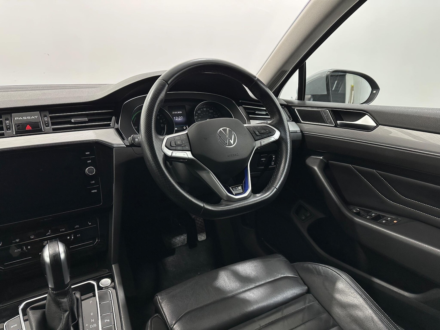 Used Volkswagen Passat 2023 for sale - 78048170: Photo 12