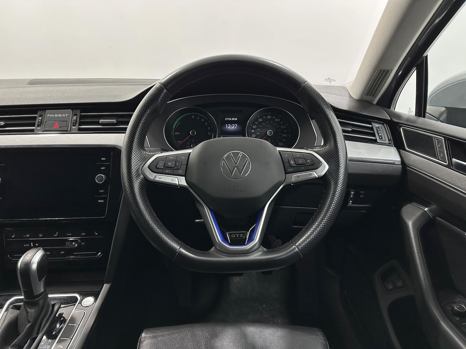 Used Volkswagen Passat 2023 for sale - 78048170: Photo 13