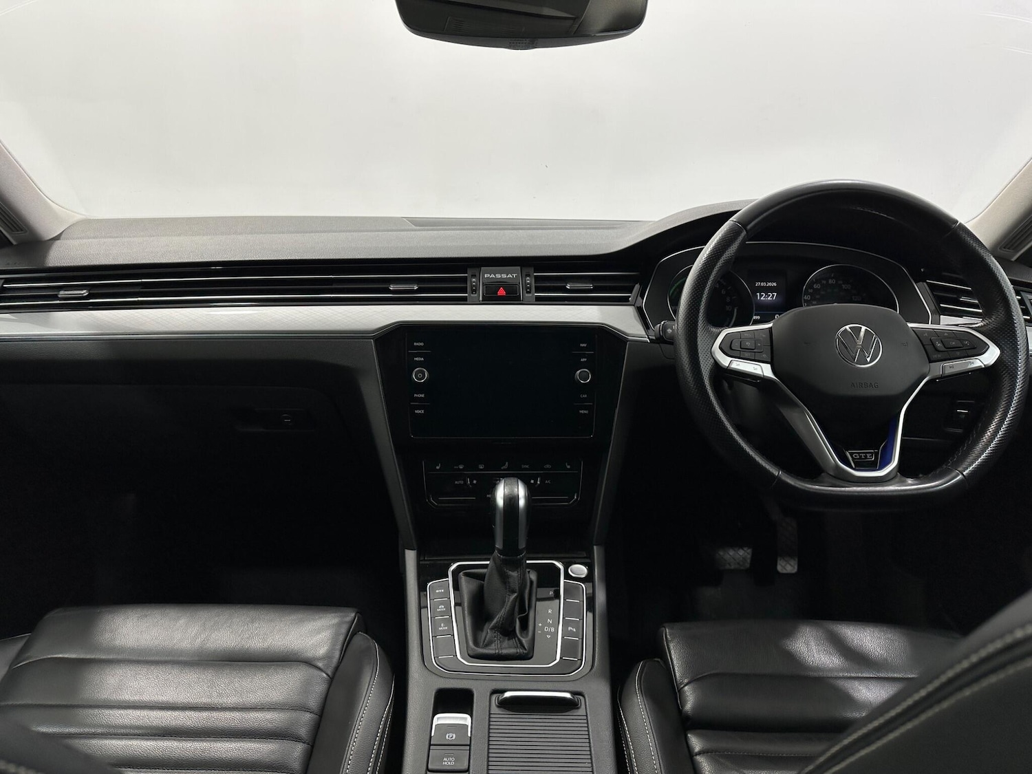 Used Volkswagen Passat 2023 for sale - 78048170: Photo 20