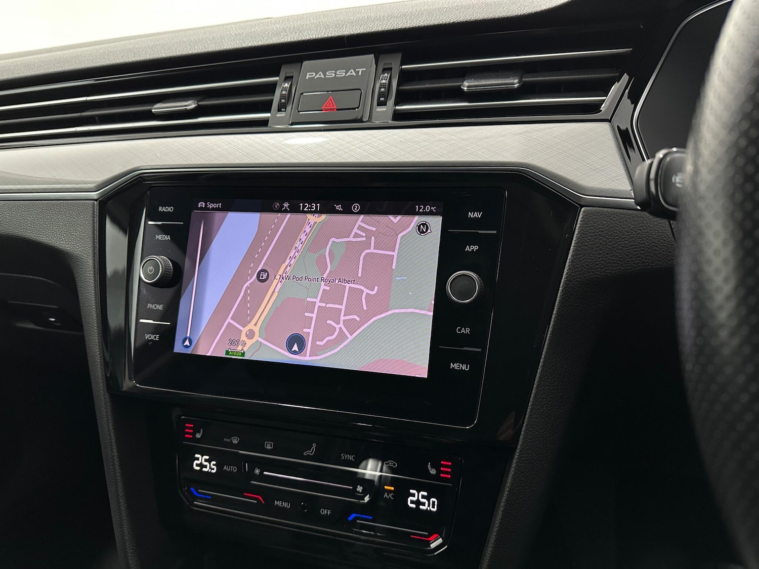 Used Volkswagen Passat 2023 for sale - 78048170: Photo 22