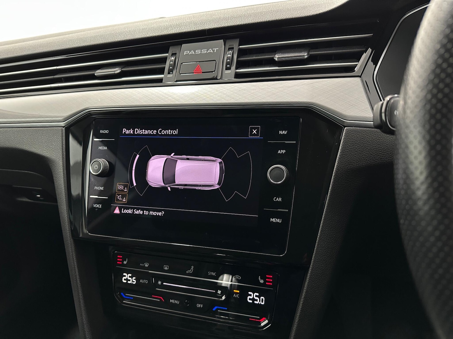 Used Volkswagen Passat 2023 for sale - 78048170: Photo 23