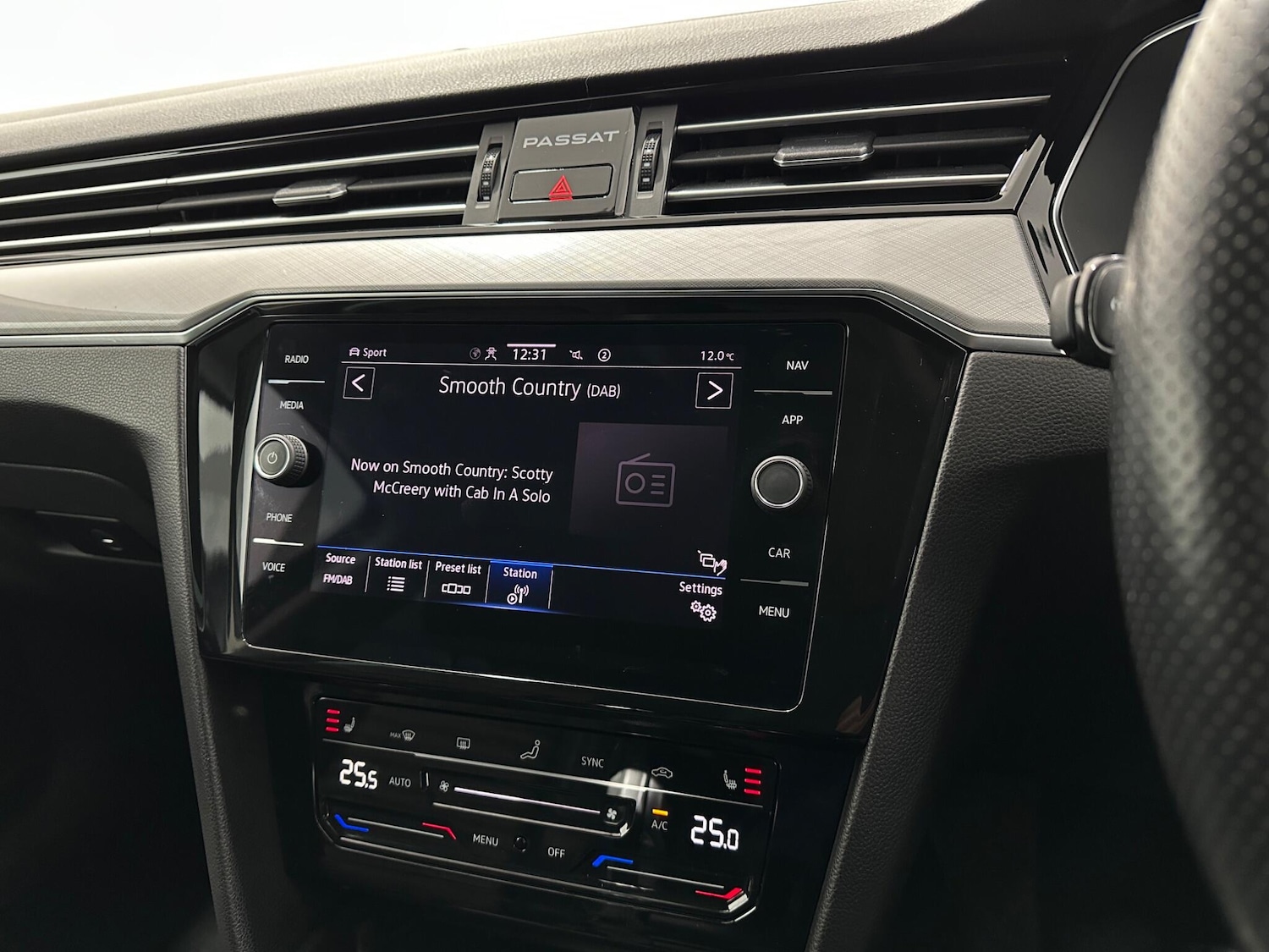 Used Volkswagen Passat 2023 for sale - 78048170: Photo 26