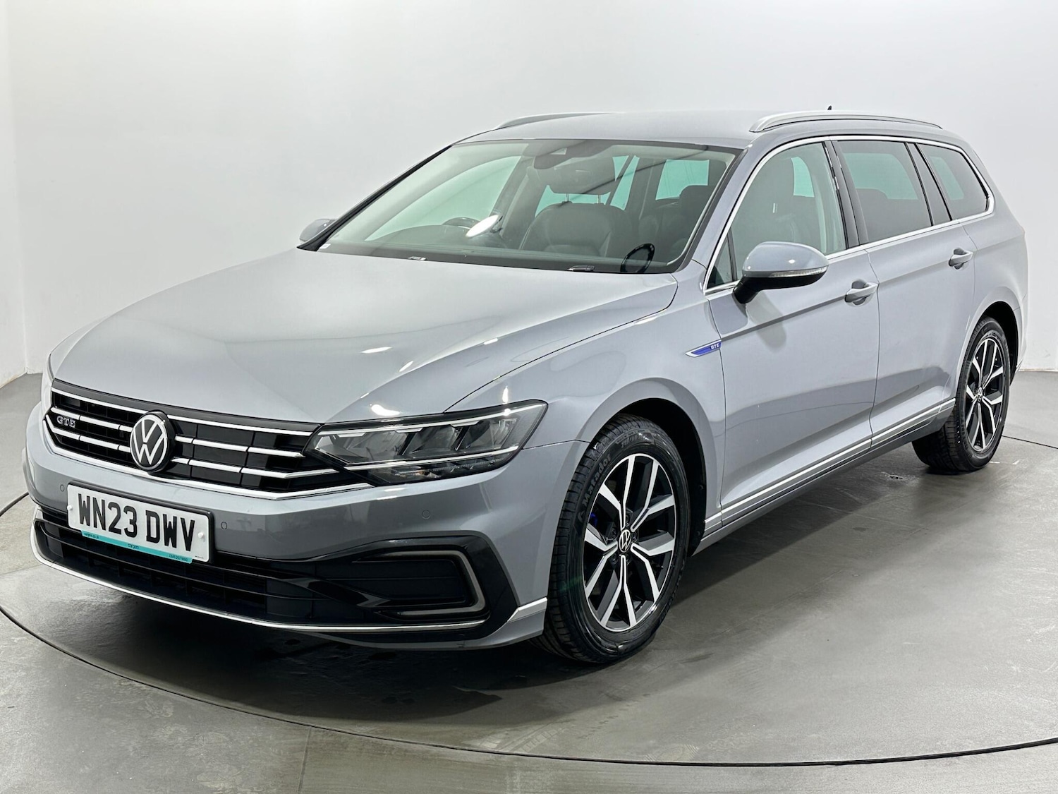 Used Volkswagen Passat 2023 for sale - 78048170: Photo 4