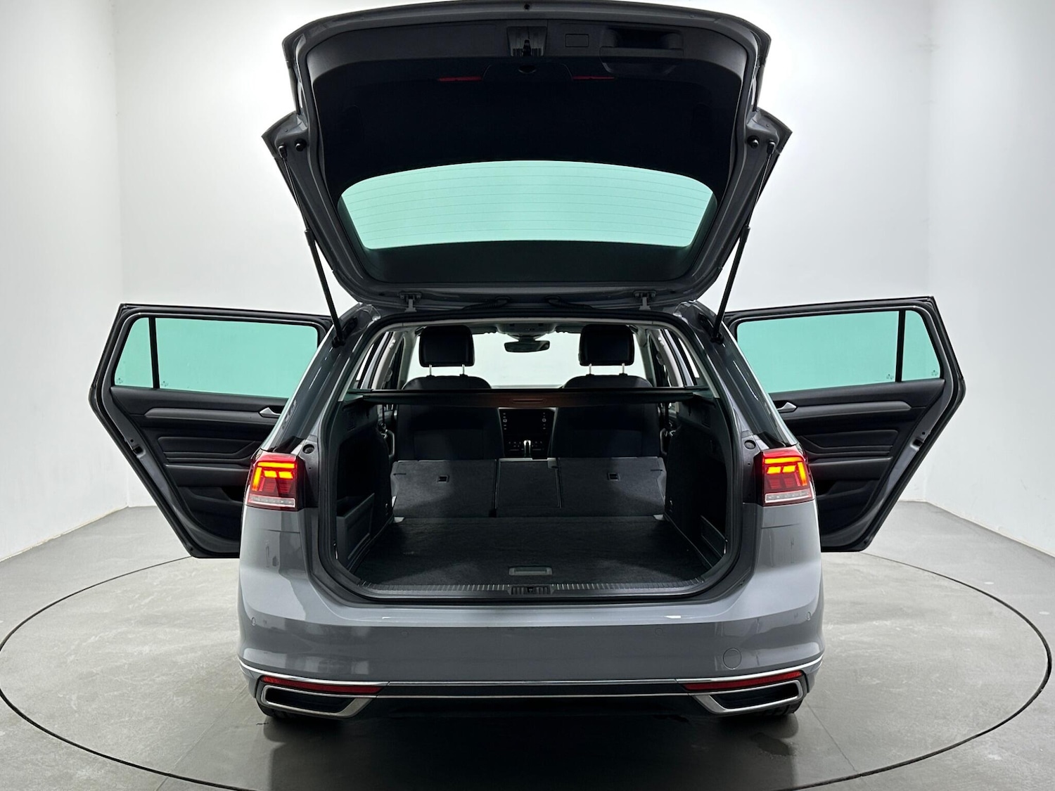 Used Volkswagen Passat 2023 for sale - 78048170: Photo 44