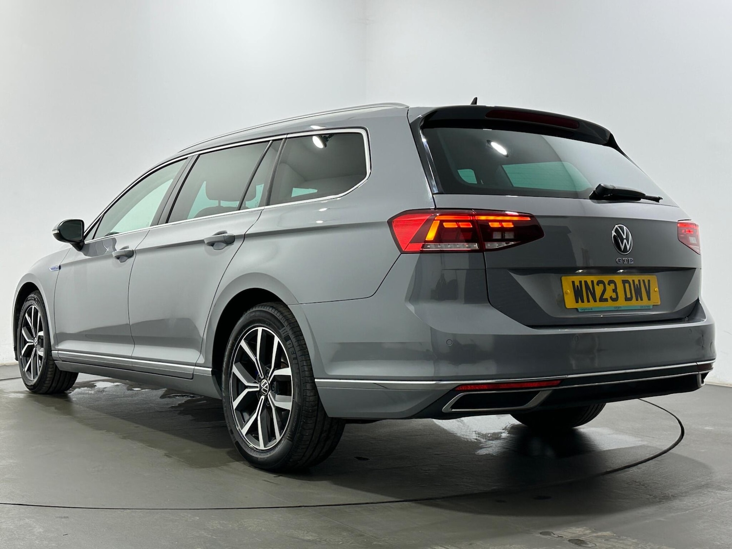 Used Volkswagen Passat 2023 for sale - 78048170: Photo 48