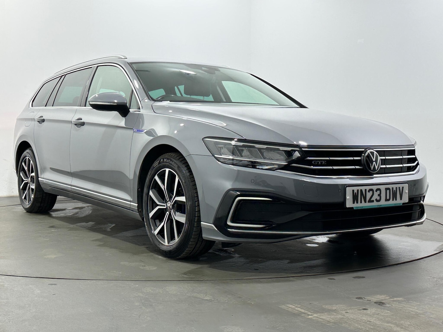 Used Volkswagen Passat 2023 for sale - 78048170: Photo 52
