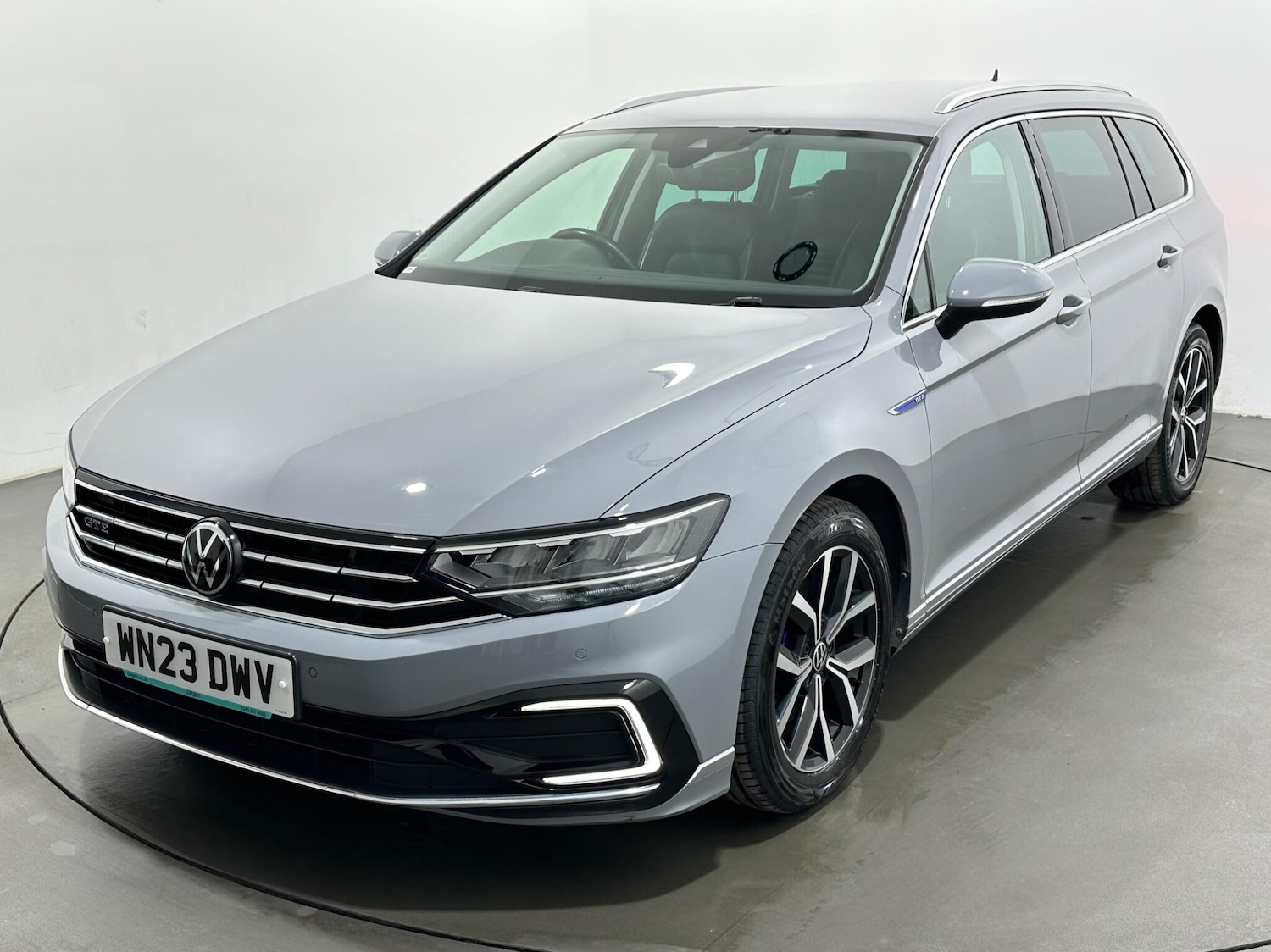 Used Volkswagen Passat 2023 for sale - 78048170: Photo 53