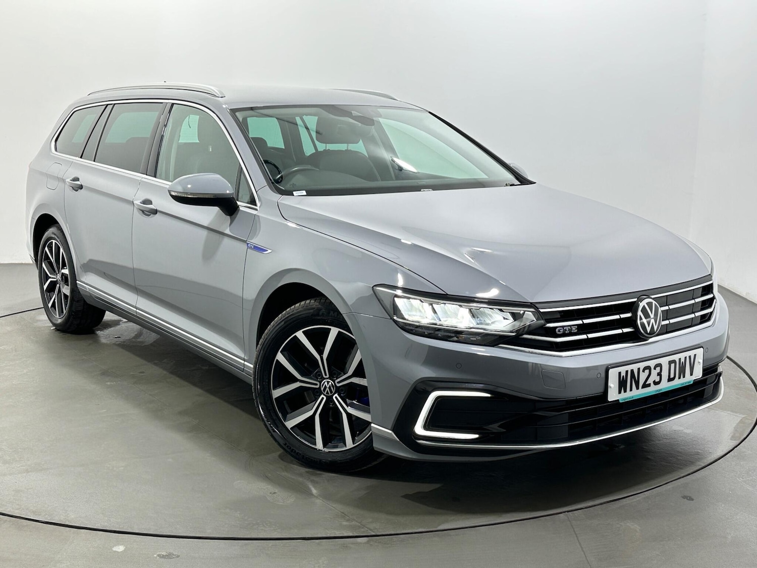 Used Volkswagen Passat 2023 for sale - 78048170: Photo 54