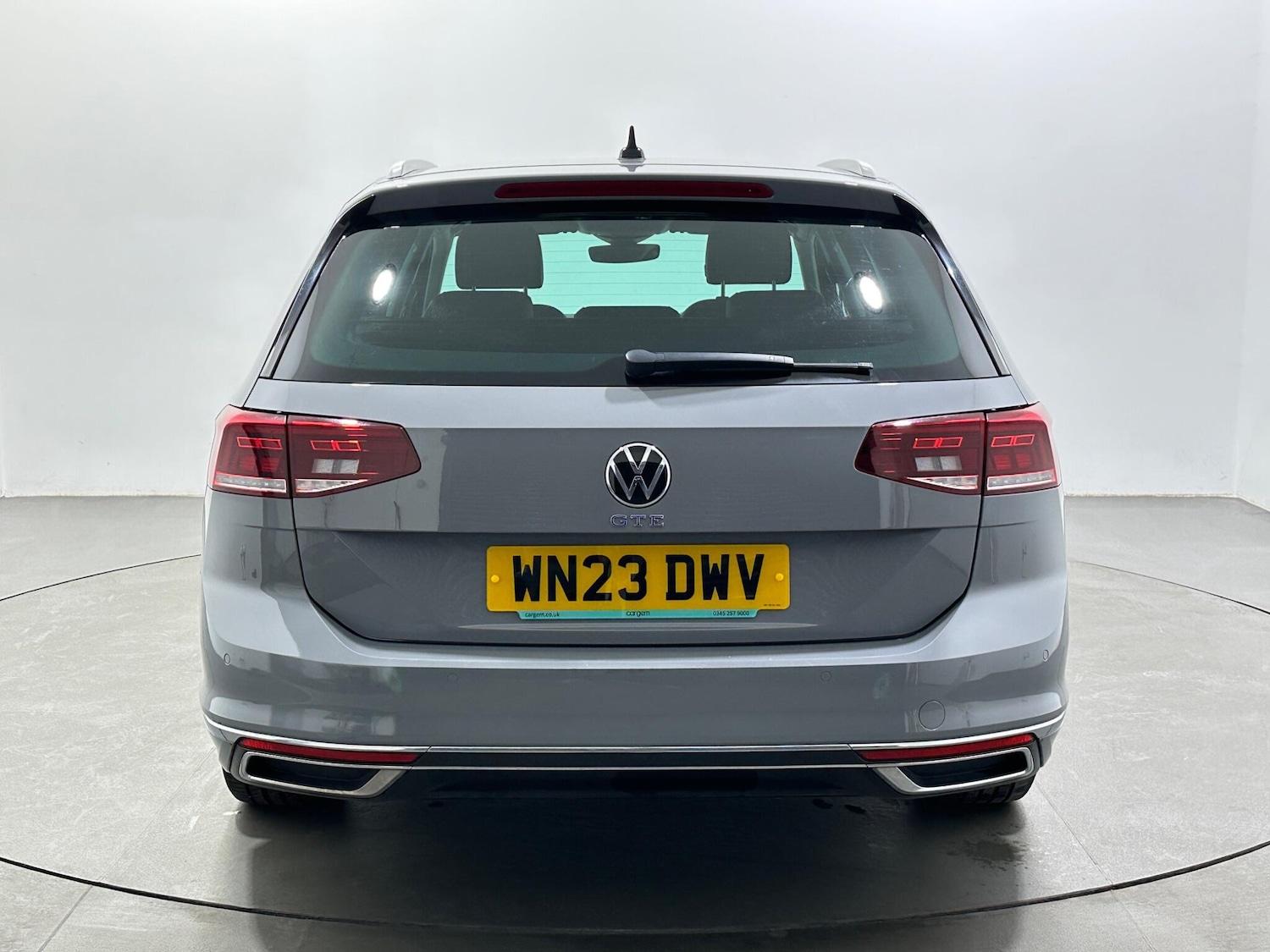 Used Volkswagen Passat 2023 for sale - 78048170: Photo 7