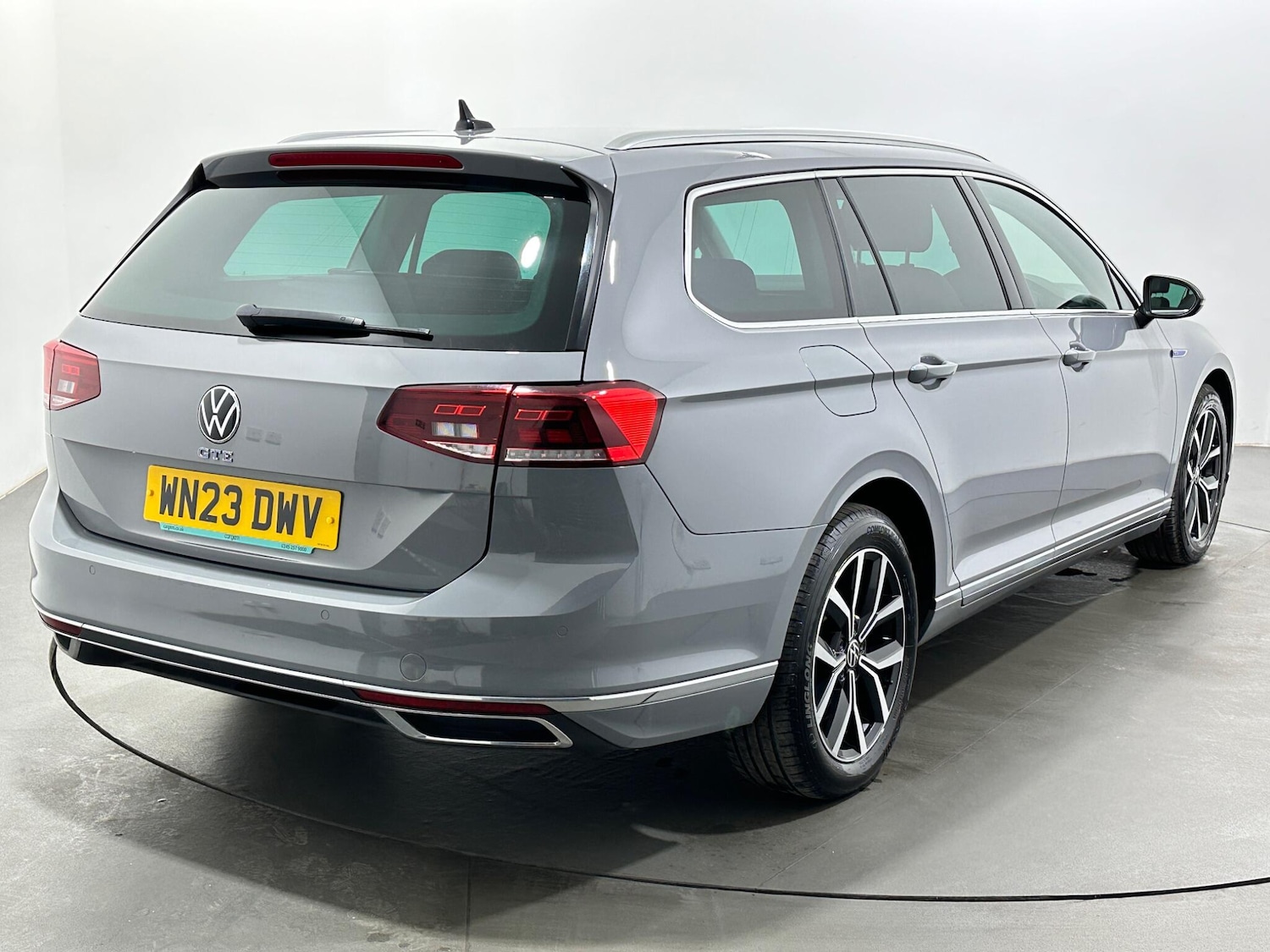 Used Volkswagen Passat 2023 for sale - 78048170: Photo 8