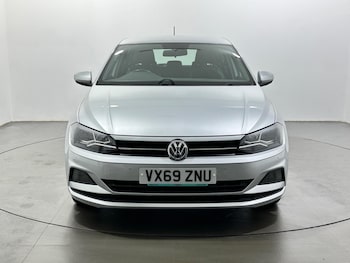 Used Volkswagen Polo 2020 for sale - 78935074: Photo