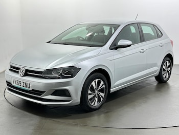 Used Volkswagen Polo 2020 for sale - 78935074: Photo