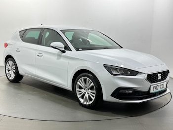 Used SEAT Leon 2021 for sale - 78375582: Photo