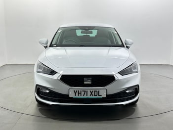 Used SEAT Leon 2021 for sale - 78375582: Photo