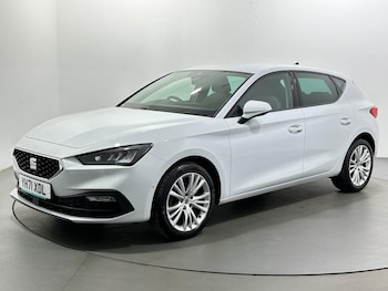 Used SEAT Leon 2021 for sale - 78375582: Photo