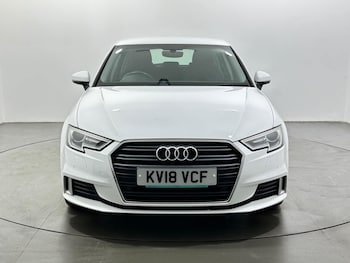 Used Audi A3 2018 for sale - 78586371: Photo
