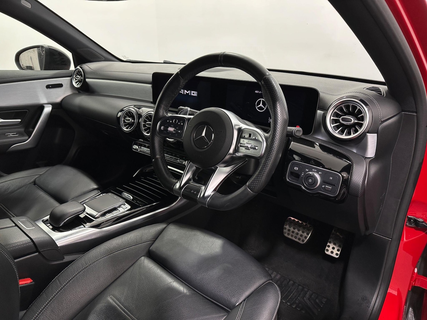 Used Mercedes-Benz A-Class for sale - 77344082: Photo 10