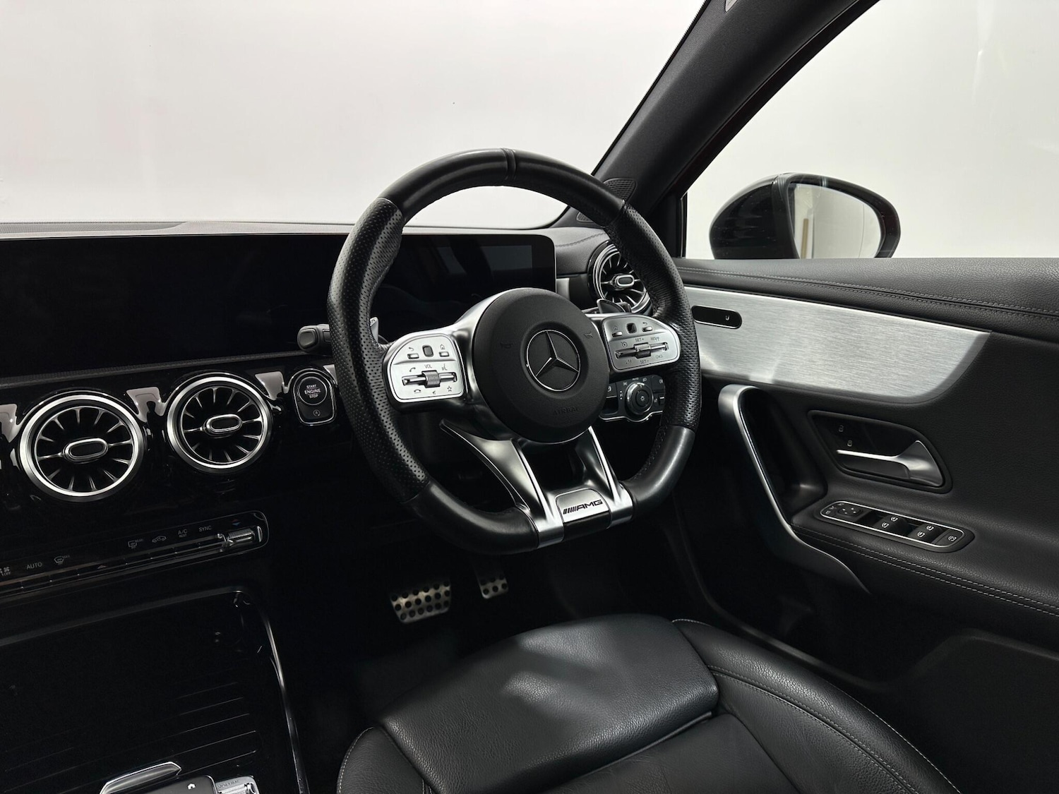 Used Mercedes-Benz A-Class for sale - 77344082: Photo 11