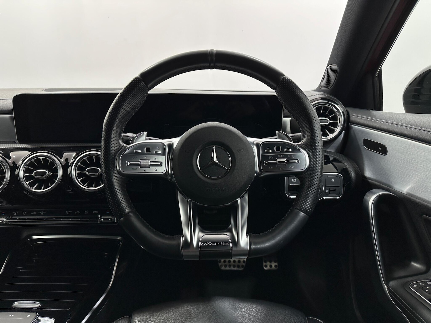 Used Mercedes-Benz A-Class for sale - 77344082: Photo 13