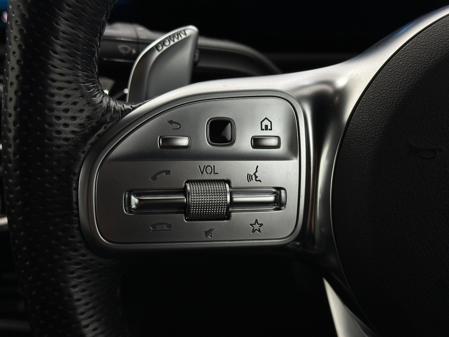 Used Mercedes-Benz A-Class for sale - 77344082: Photo 15