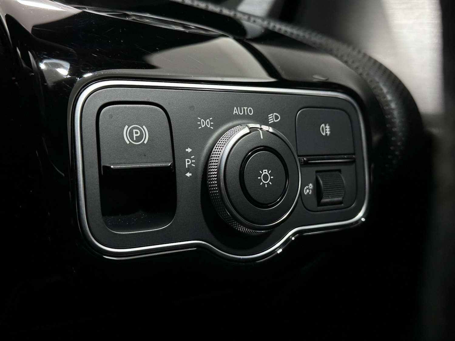 Used Mercedes-Benz A-Class for sale - 77344082: Photo 18