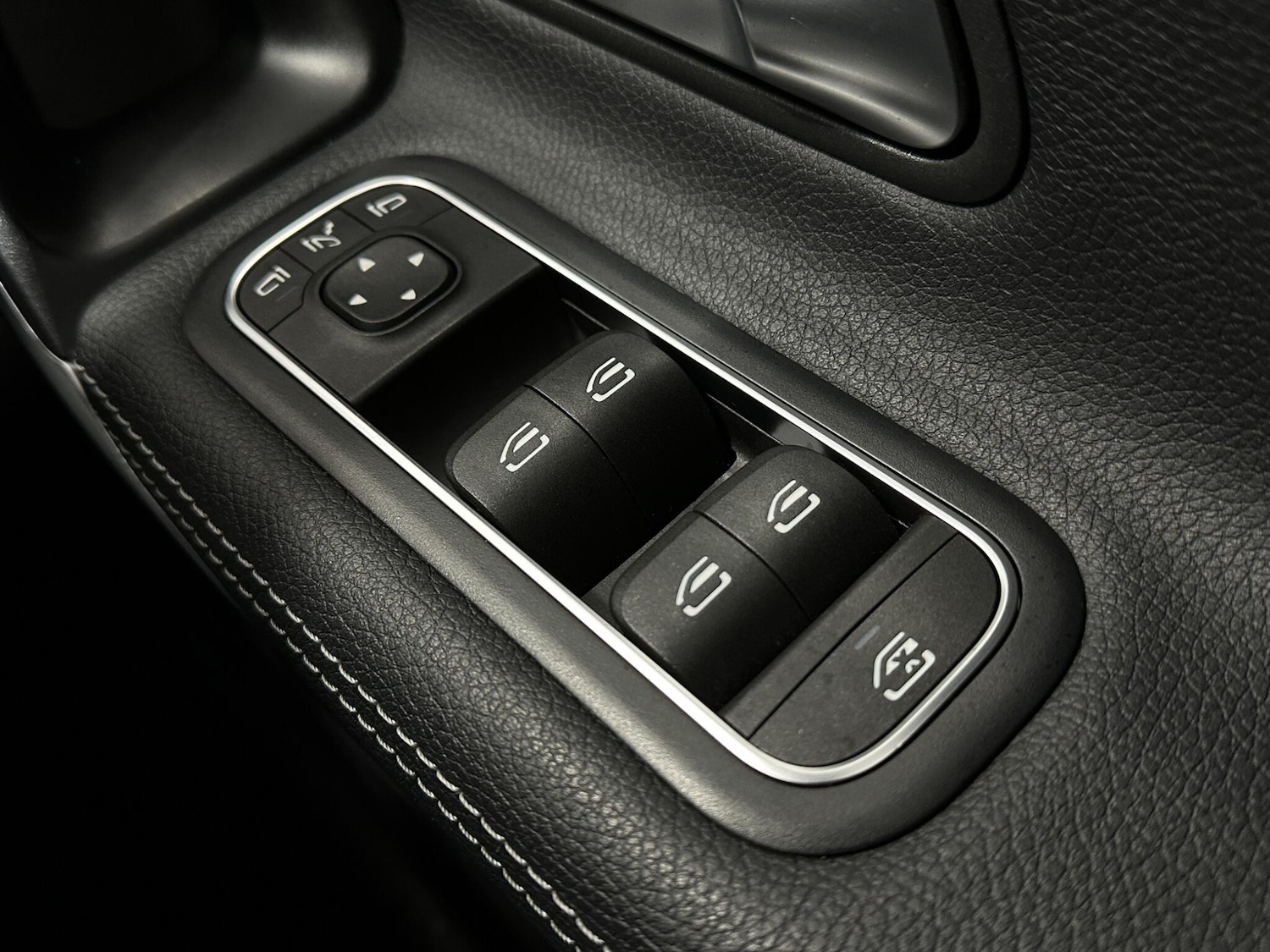 Used Mercedes-Benz A-Class for sale - 77344082: Photo 19