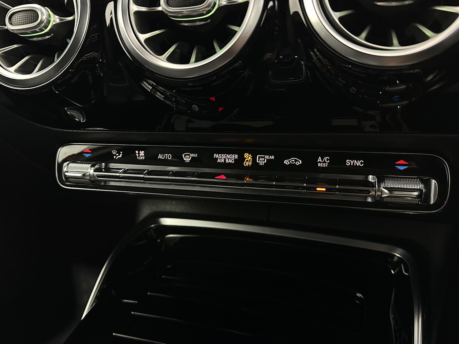 Used Mercedes-Benz A-Class for sale - 77344082: Photo 21