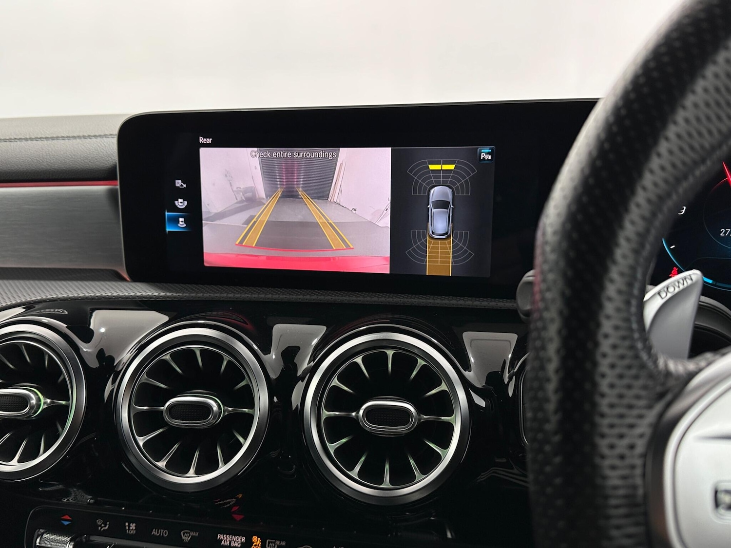 Used Mercedes-Benz A-Class for sale - 77344082: Photo 23