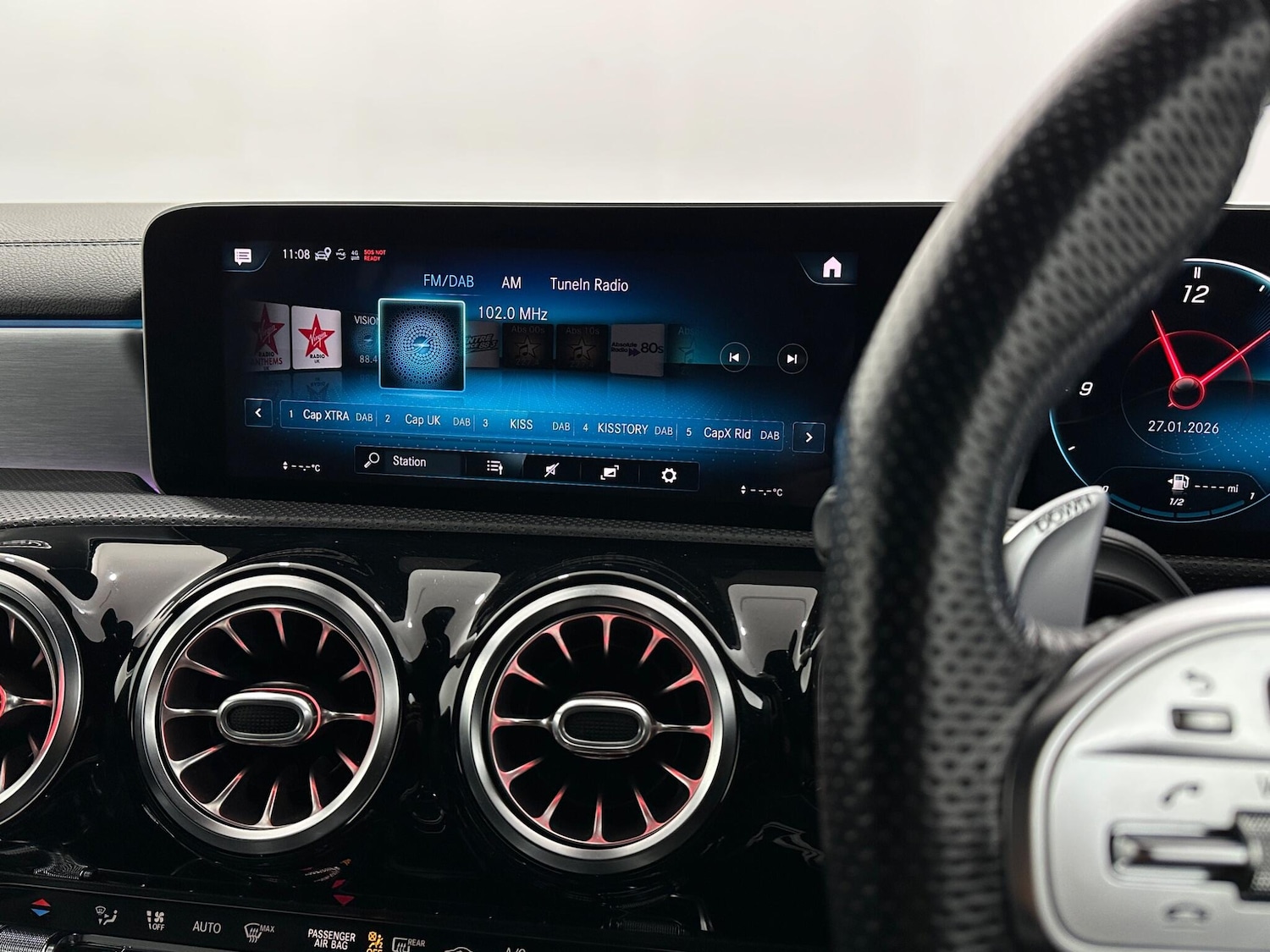 Used Mercedes-Benz A-Class for sale - 77344082: Photo 25