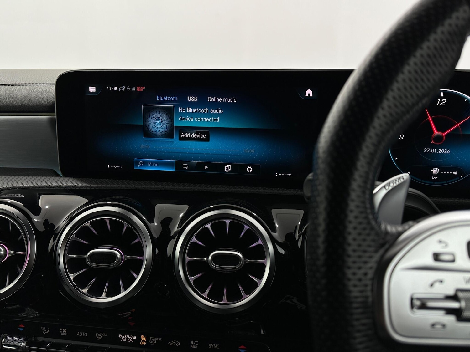 Used Mercedes-Benz A-Class for sale - 77344082: Photo 26