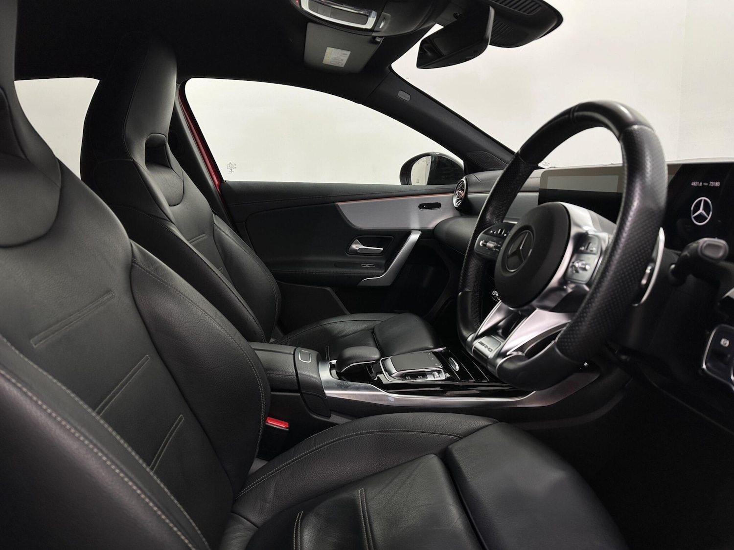 Used Mercedes-Benz A-Class for sale - 77344082: Photo 32