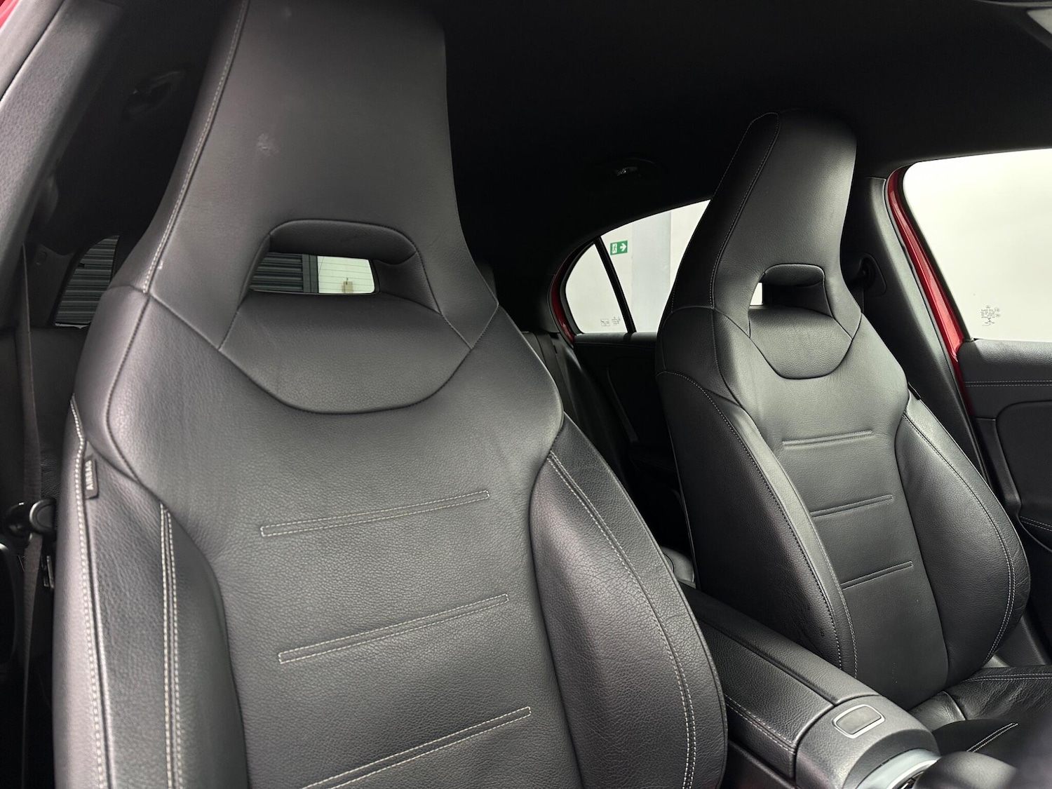 Used Mercedes-Benz A-Class for sale - 77344082: Photo 33