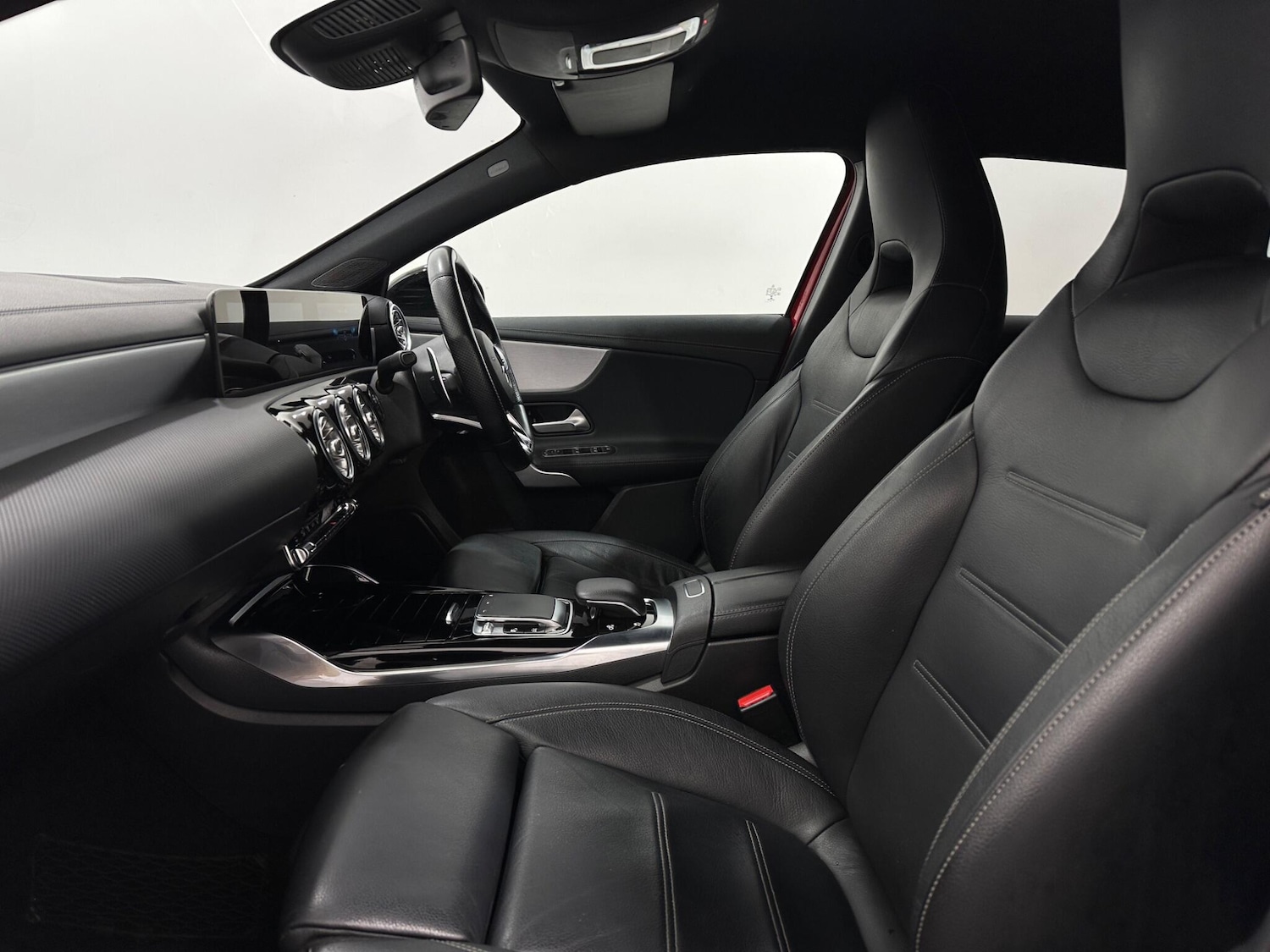 Used Mercedes-Benz A-Class for sale - 77344082: Photo 35