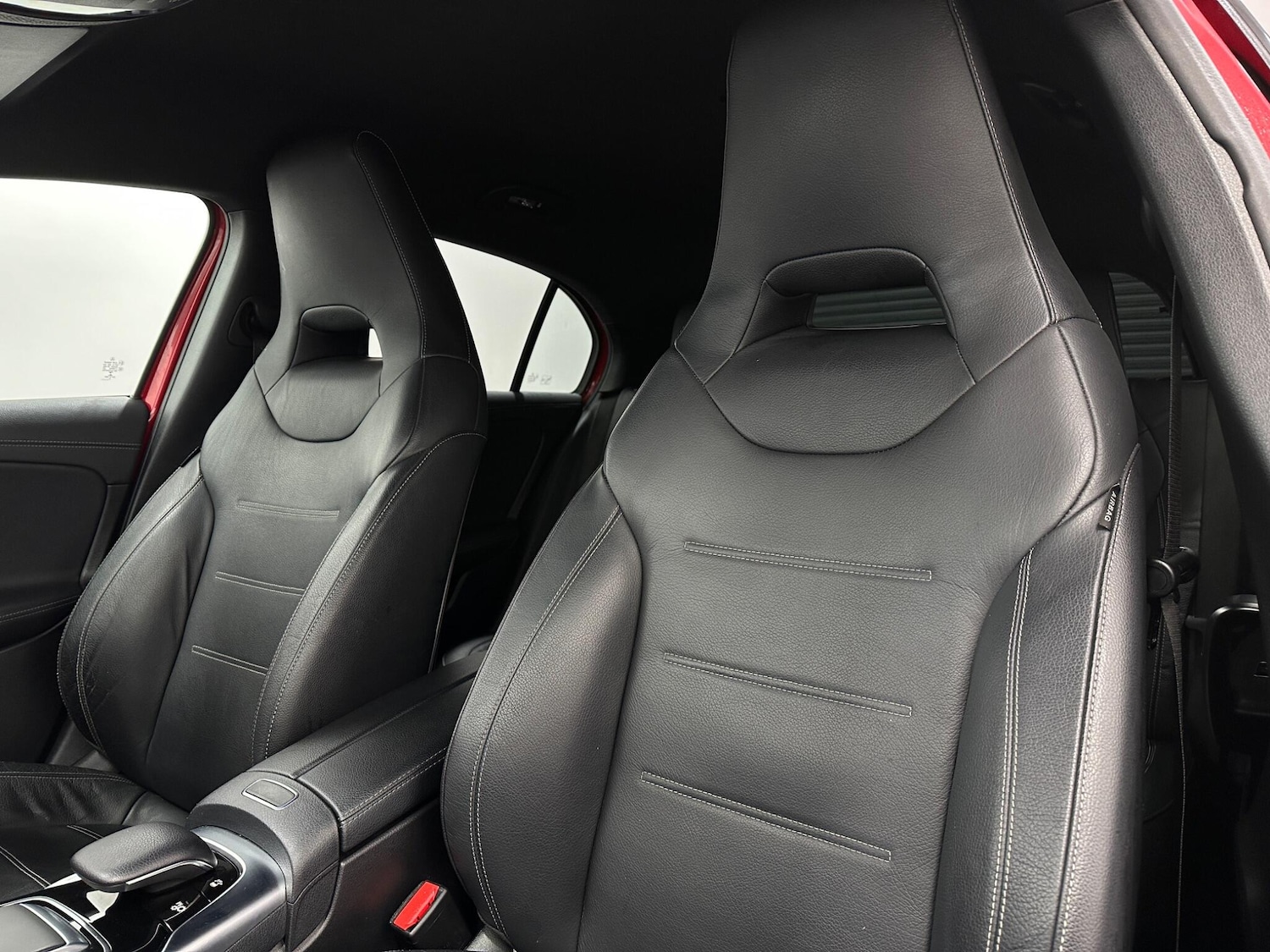 Used Mercedes-Benz A-Class for sale - 77344082: Photo 36