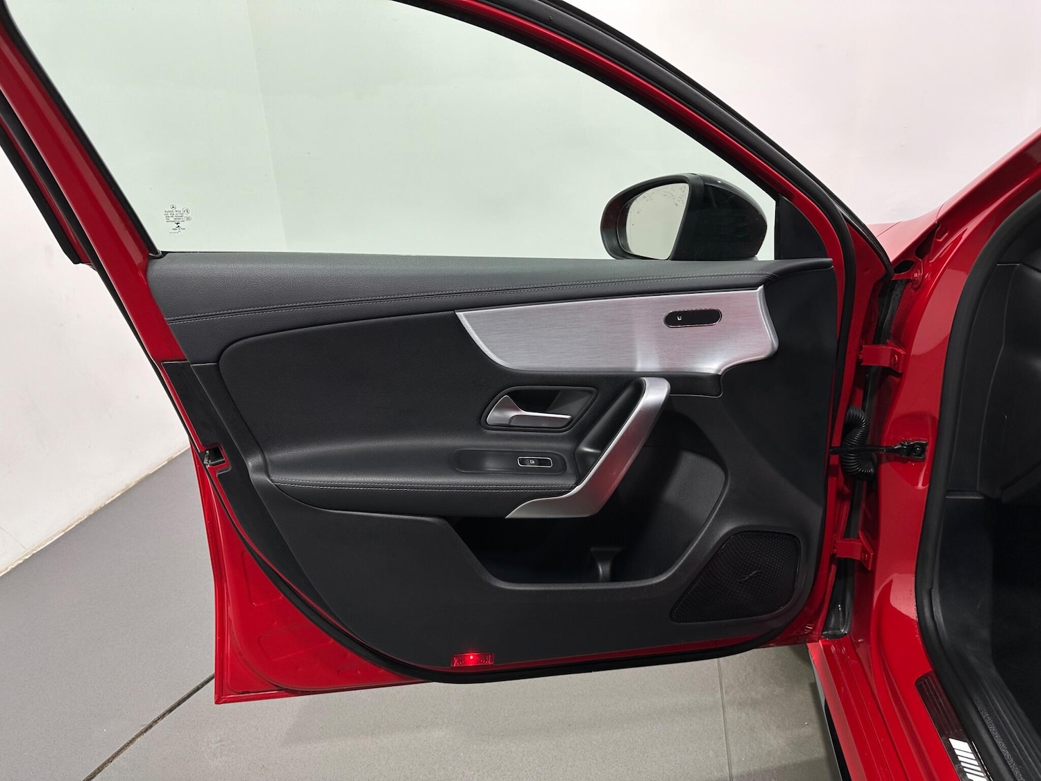 Used Mercedes-Benz A-Class for sale - 77344082: Photo 37