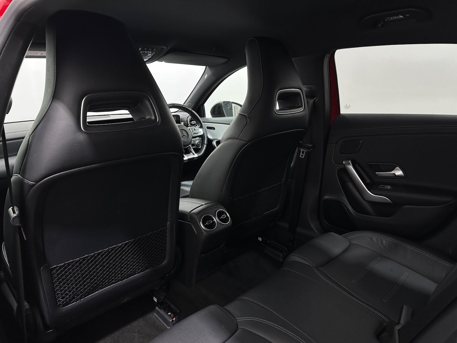 Used Mercedes-Benz A-Class for sale - 77344082: Photo 38