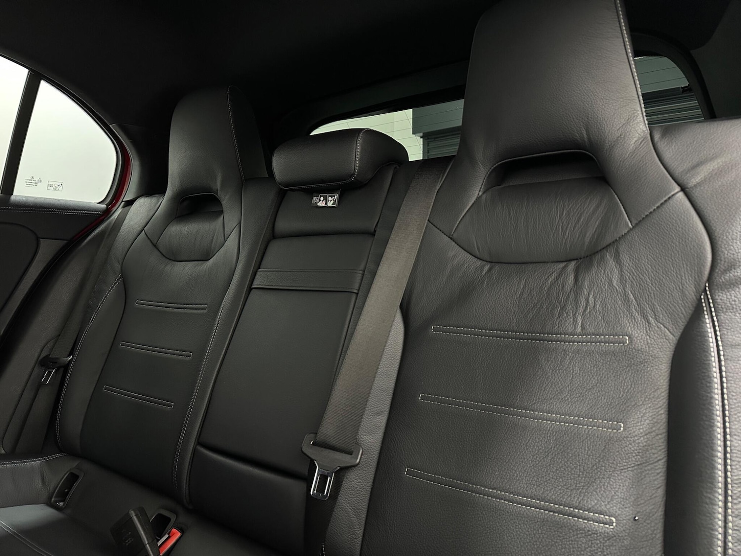 Used Mercedes-Benz A-Class for sale - 77344082: Photo 39