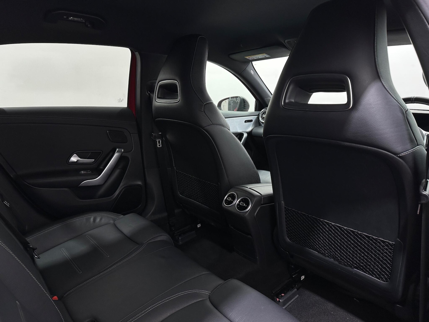 Used Mercedes-Benz A-Class for sale - 77344082: Photo 41