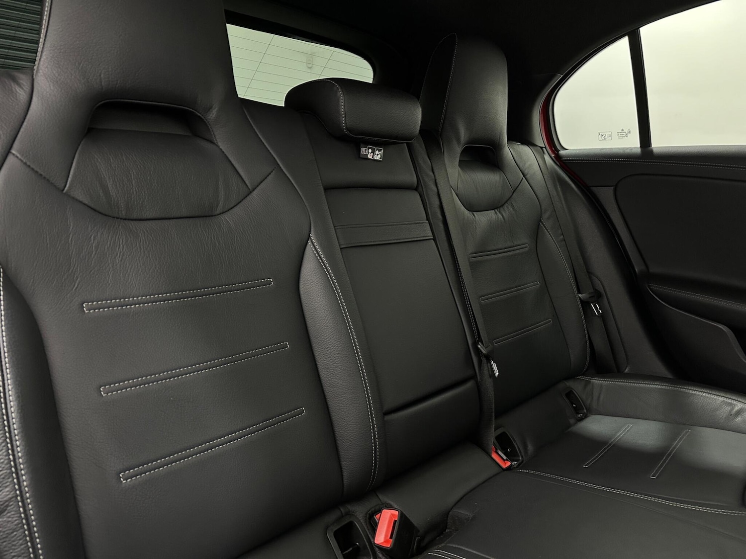 Used Mercedes-Benz A-Class for sale - 77344082: Photo 42