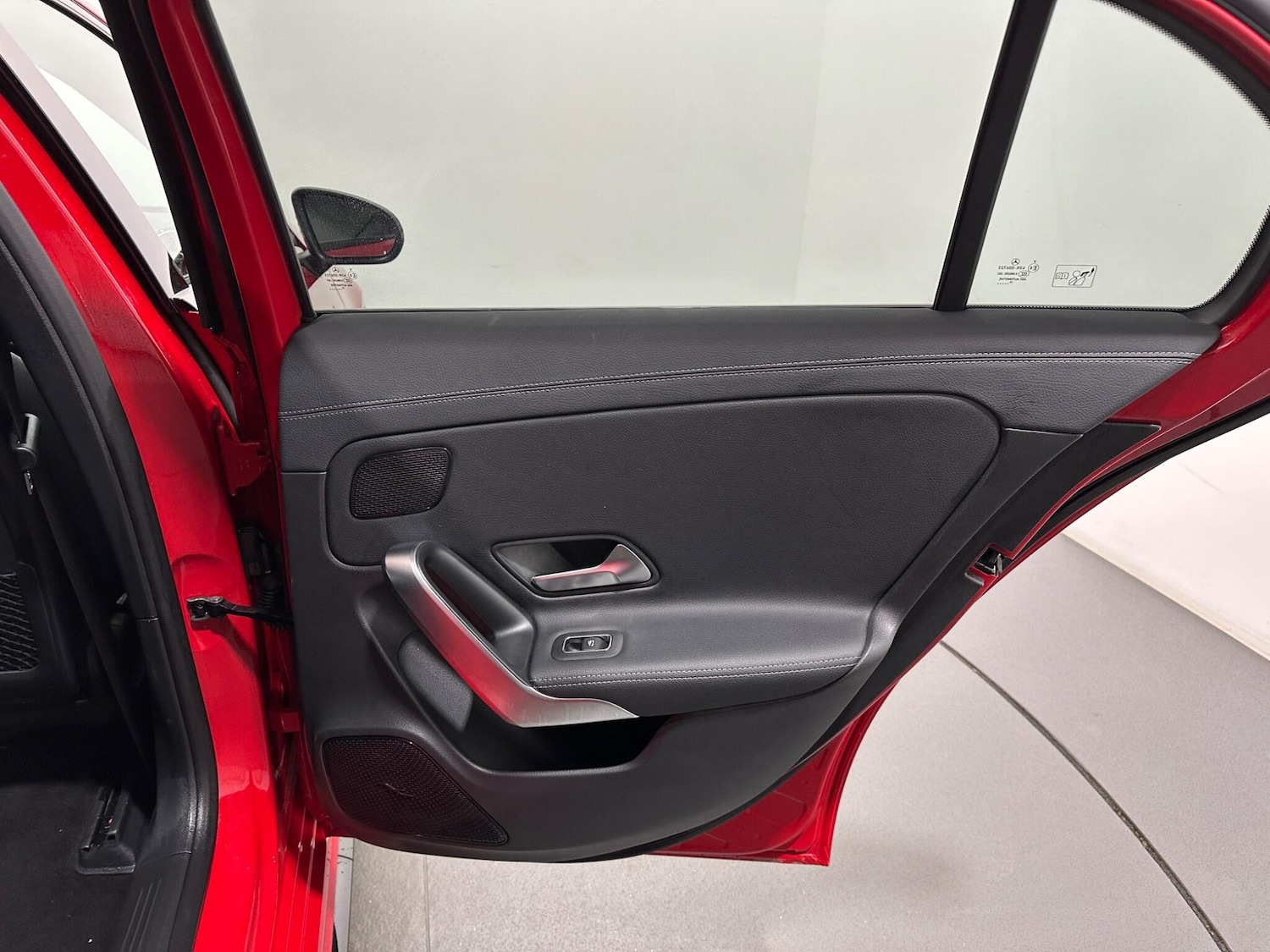 Used Mercedes-Benz A-Class for sale - 77344082: Photo 43