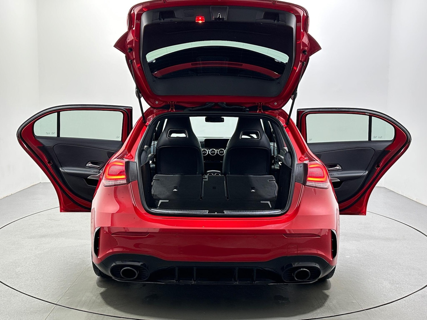 Used Mercedes-Benz A-Class for sale - 77344082: Photo 44