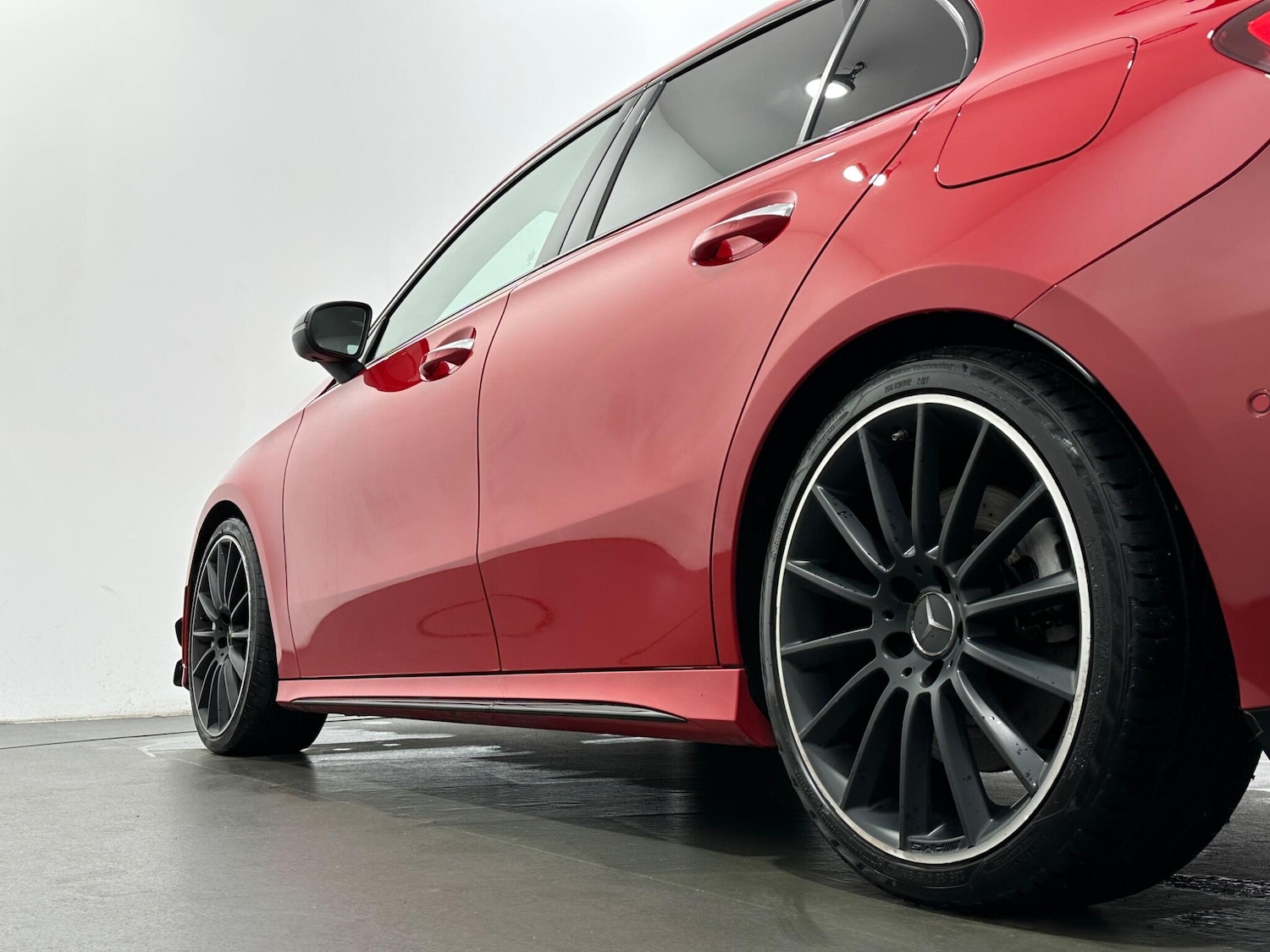 Used Mercedes-Benz A-Class for sale - 77344082: Photo 49