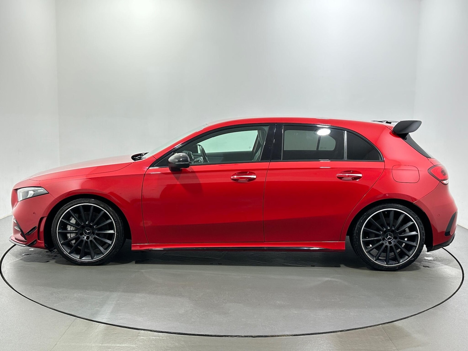 Used Mercedes-Benz A-Class for sale - 77344082: Photo 5