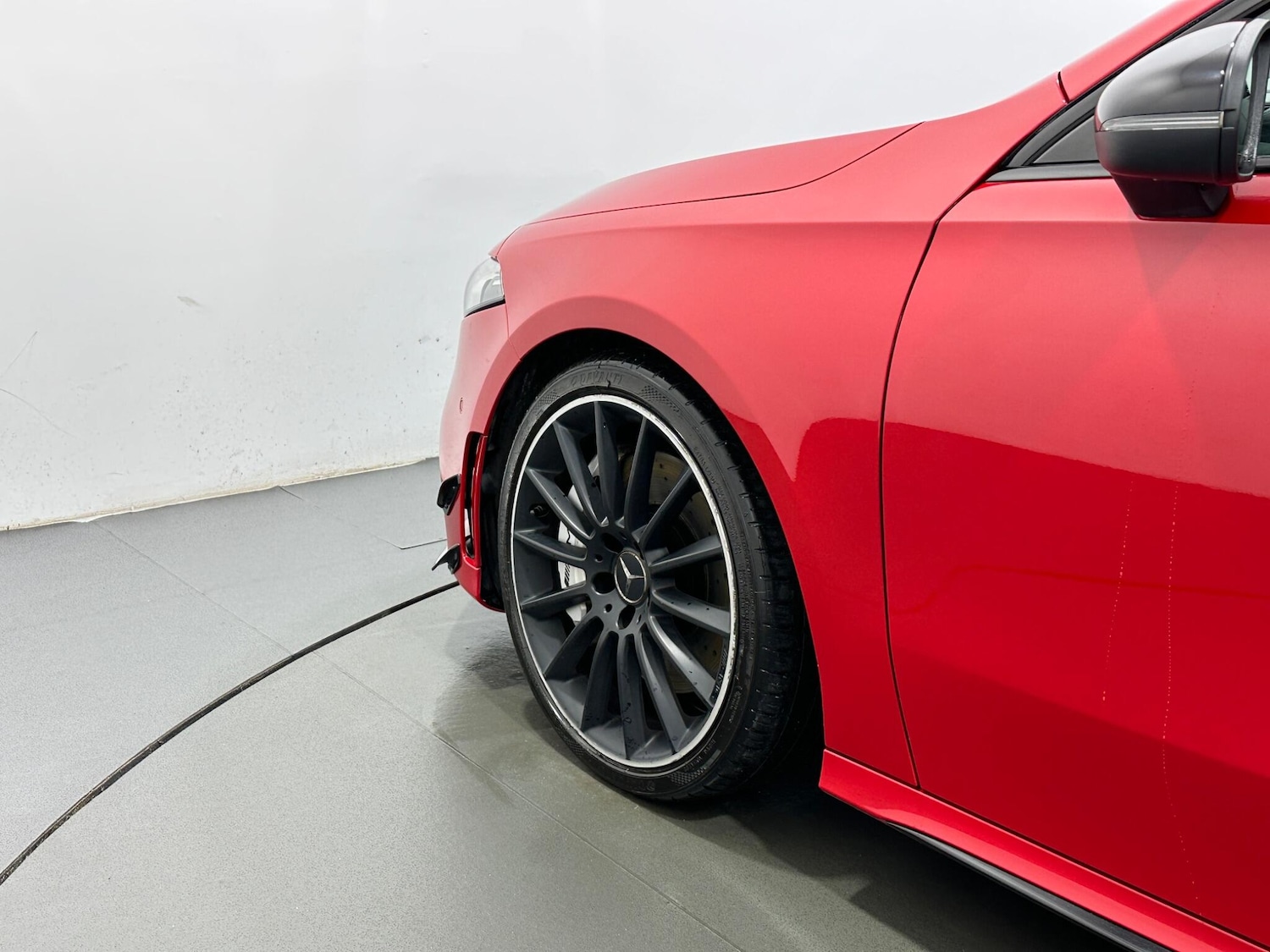 Used Mercedes-Benz A-Class for sale - 77344082: Photo 50