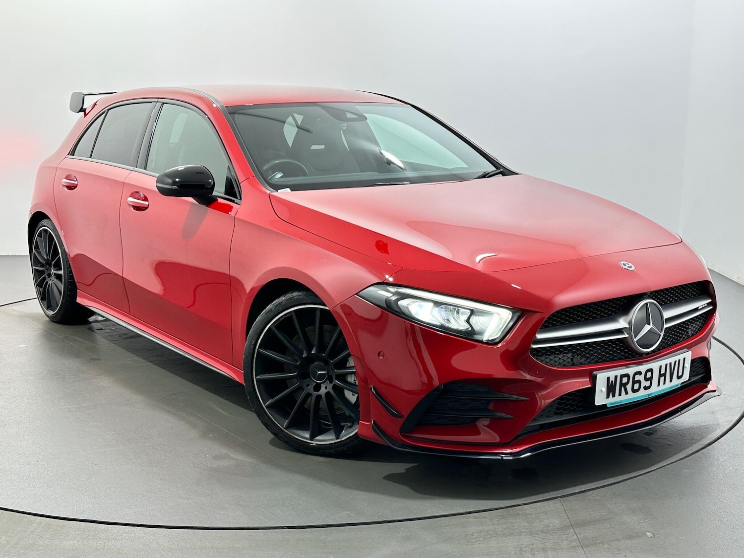 Used Mercedes-Benz A-Class for sale - 77344082: Photo 54