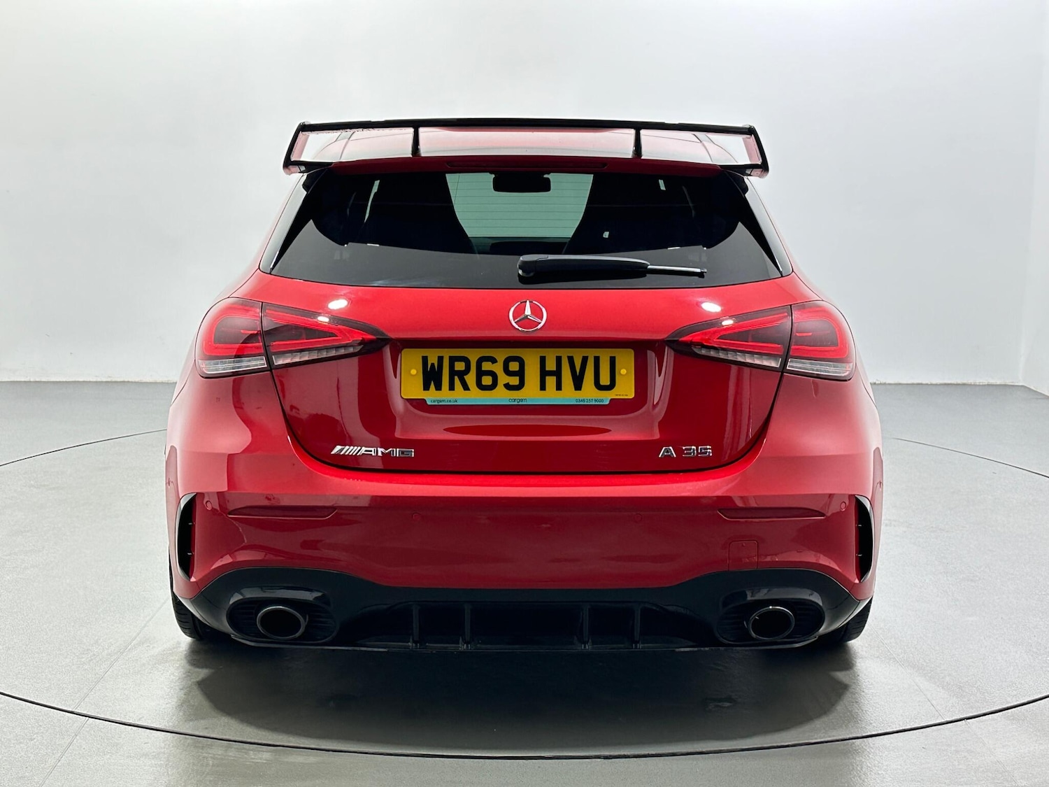 Used Mercedes-Benz A-Class for sale - 77344082: Photo 7